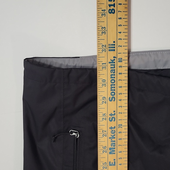 The North Face Men's Dryvent Jacket Size Xl - Picture 14 of 16